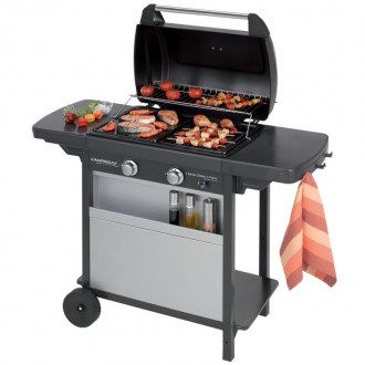 Barbecue 2 S�ries Classic LX Vario CAMPINGAZ