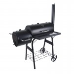Barbecue Carvão 113X62X138CM KEYO Barbecue Carvão 113X62X138CM KEYO