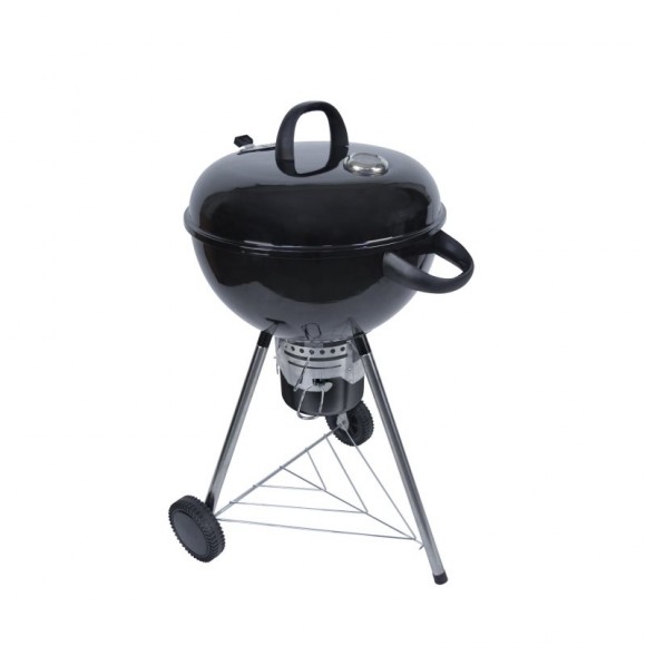 Barbecue Carvão 52,5X56X96CM KEYO Barbecue Carvão 52,5X56X96CM KEYO