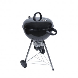 Barbecue Carv�o 52,5X56X96CM KEYO