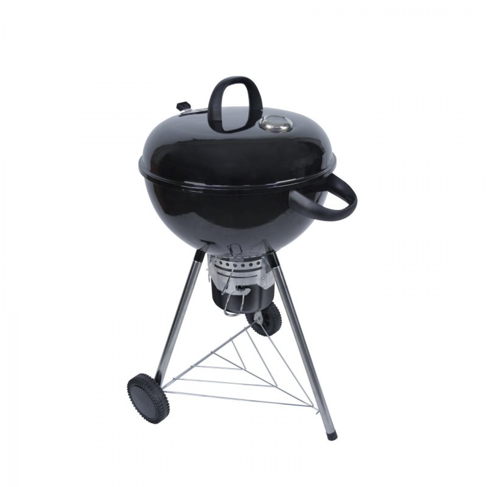 Barbecue Carvão 52,5X56X96CM KEYO