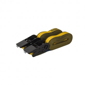 2 Cintas Amarra��o Catraca 25Mm 6,0M 900Kg VITO