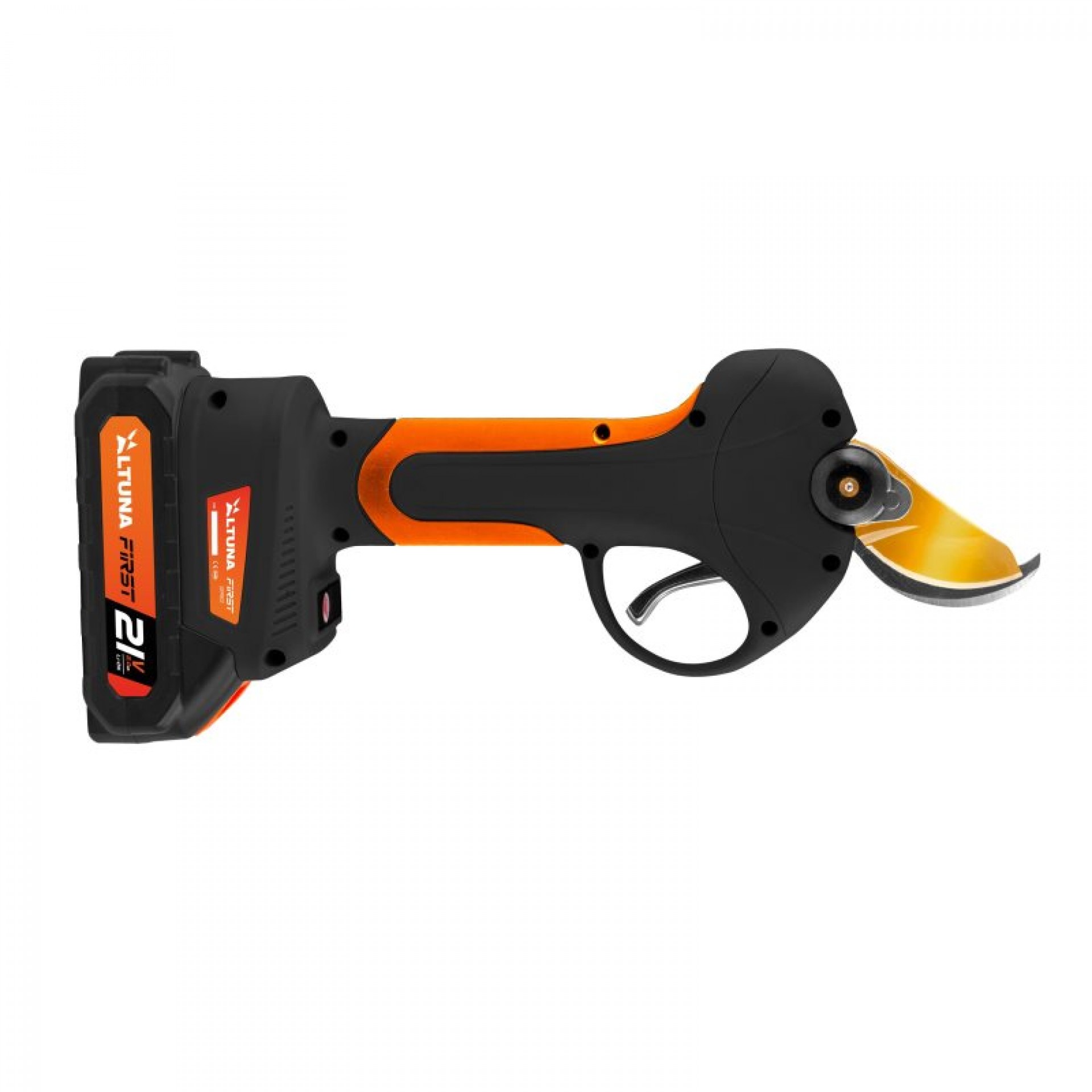Tesoura a Bateria AF37 ALTUNA
