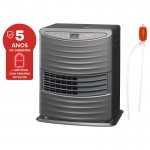Aquecedor a Parafina Eletr�nico TOYOTOMI