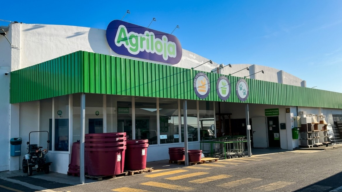 AGRILOJA SANTIAGO DO CACÉM
